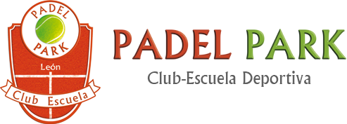 Padel Park León - Escuela y reserva de pistas de pádel en León